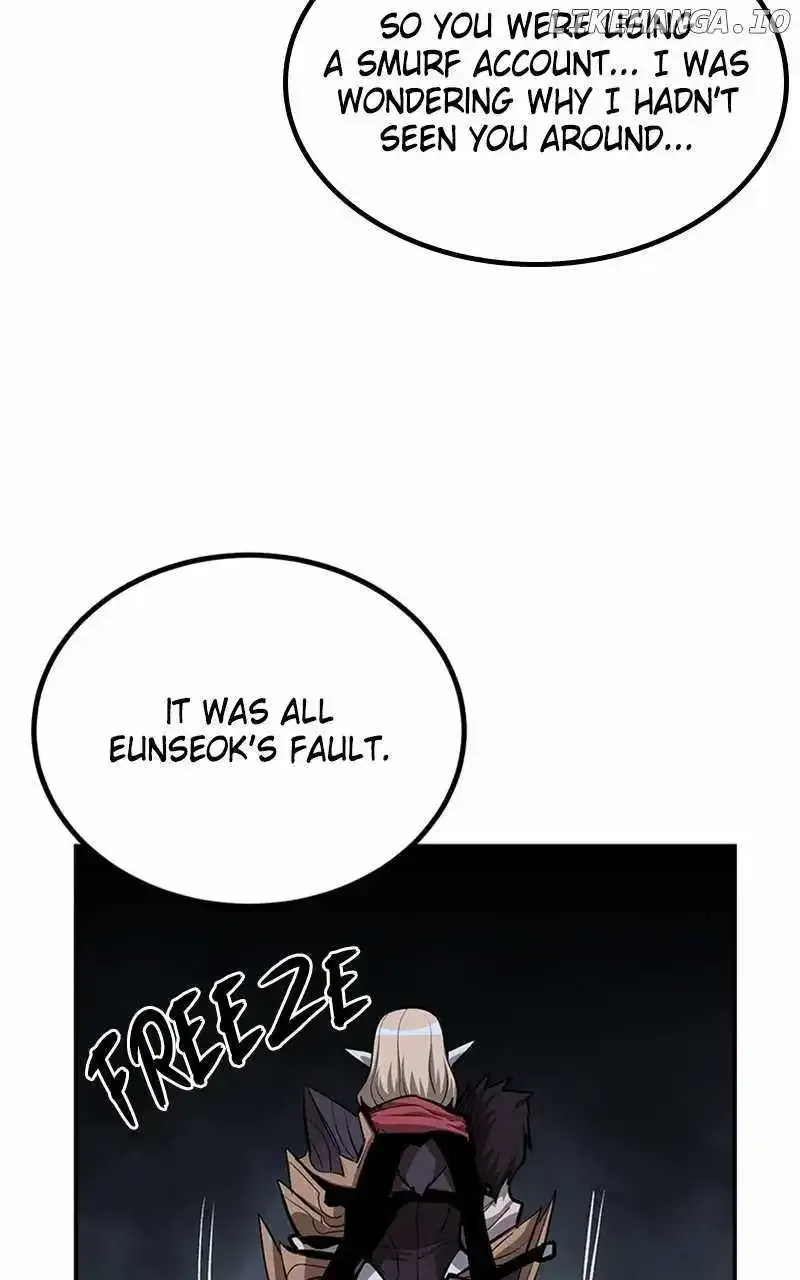 Old Newbie Kim Chunshik Chapter 59 page 73 - MangaKakalot