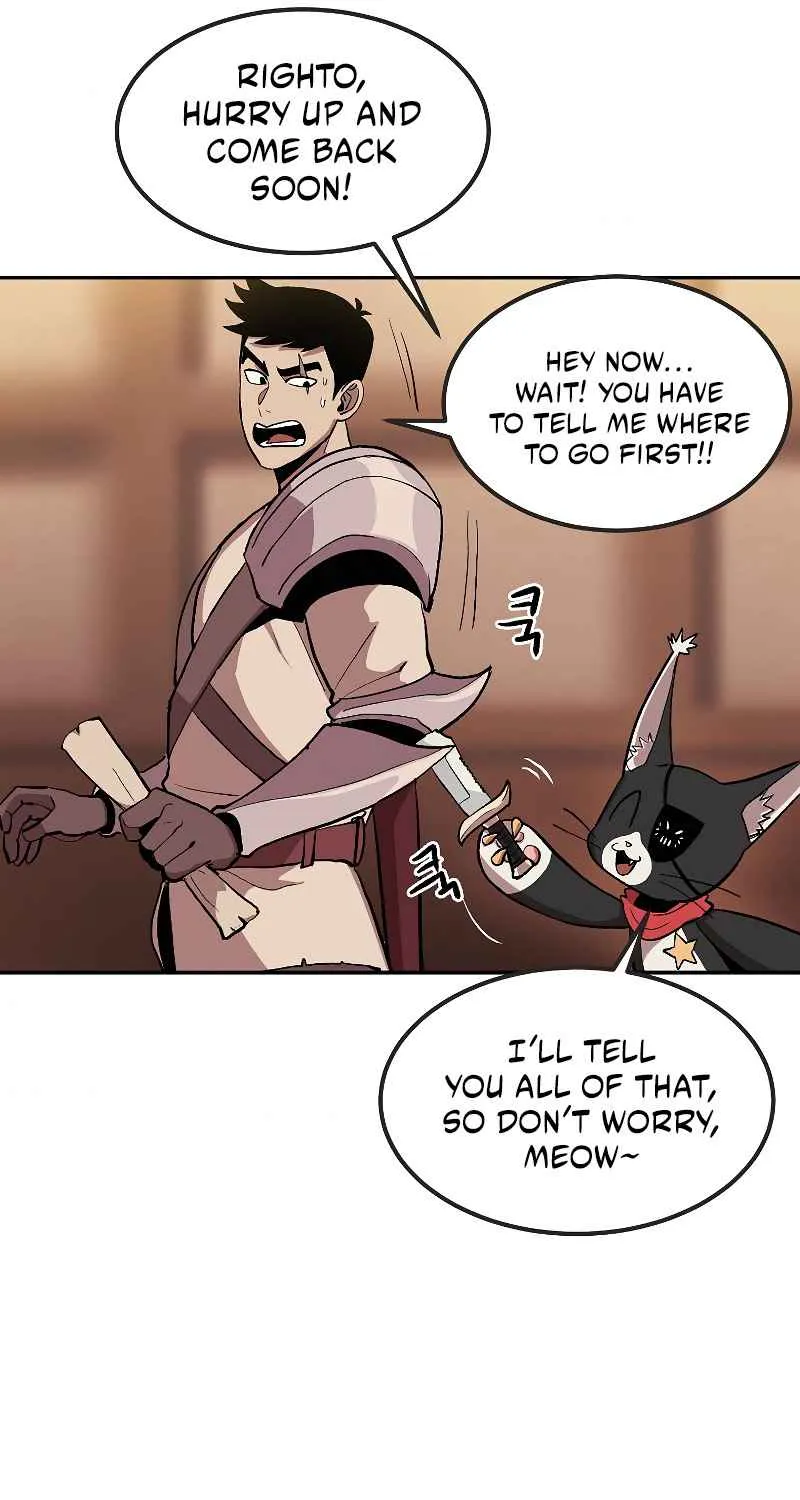 Old Newbie Kim Chunshik Chapter 6 page 50 - MangaKakalot