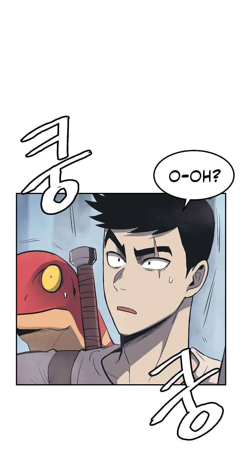 Old Newbie Kim Chunshik Chapter 6 page 82 - MangaKakalot