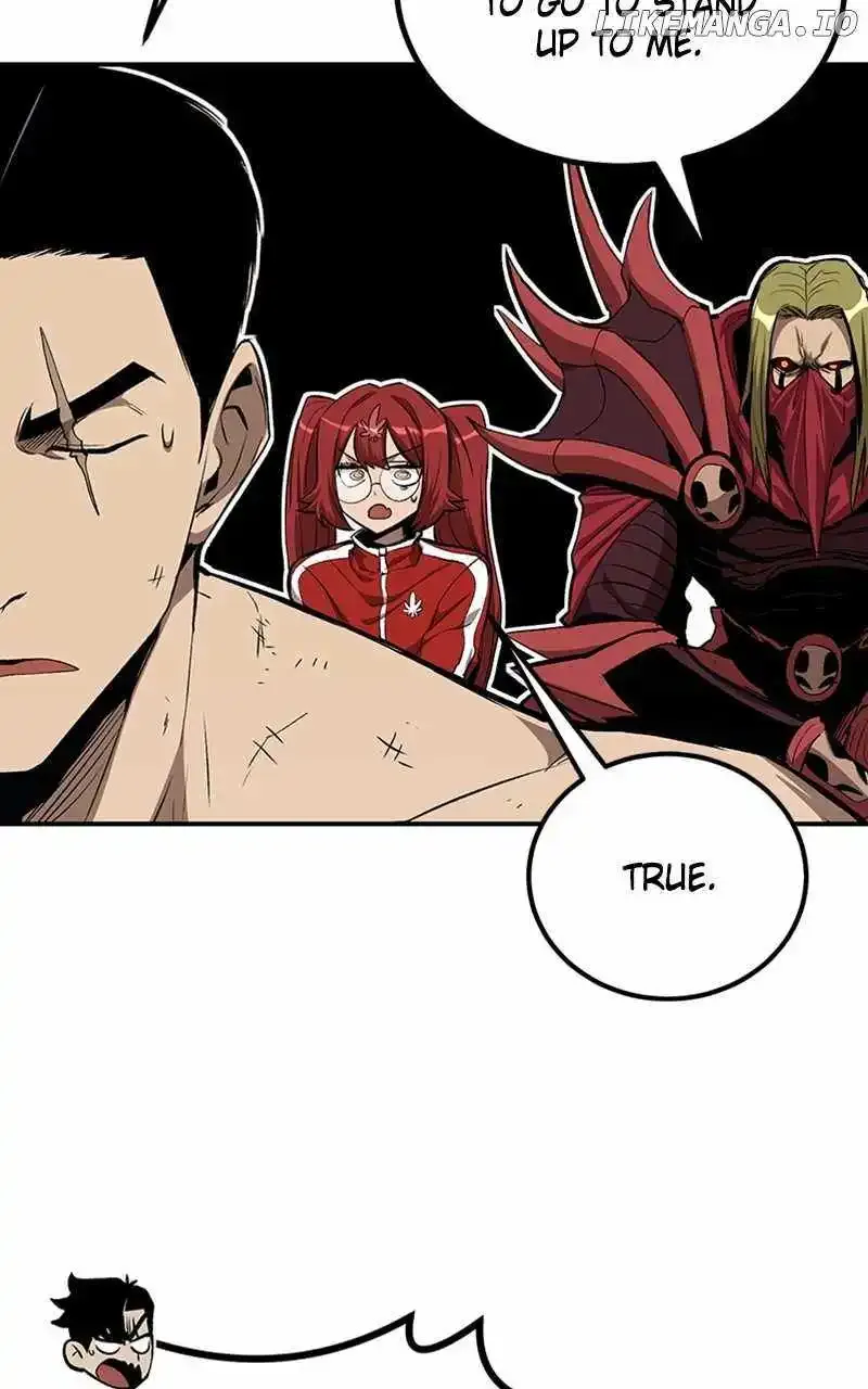 Old Newbie Kim Chunshik Chapter 60 page 89 - MangaKakalot