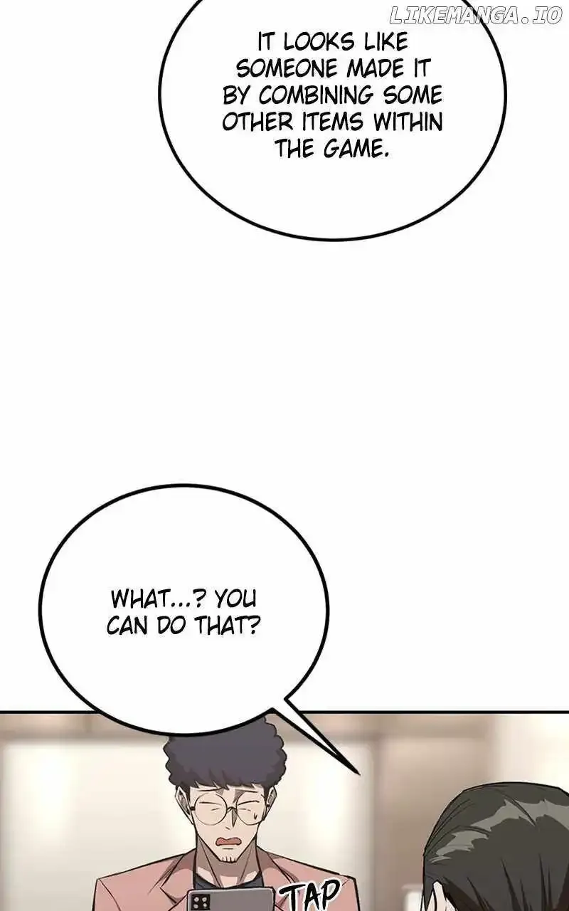 Old Newbie Kim Chunshik Chapter 61 page 22 - MangaKakalot