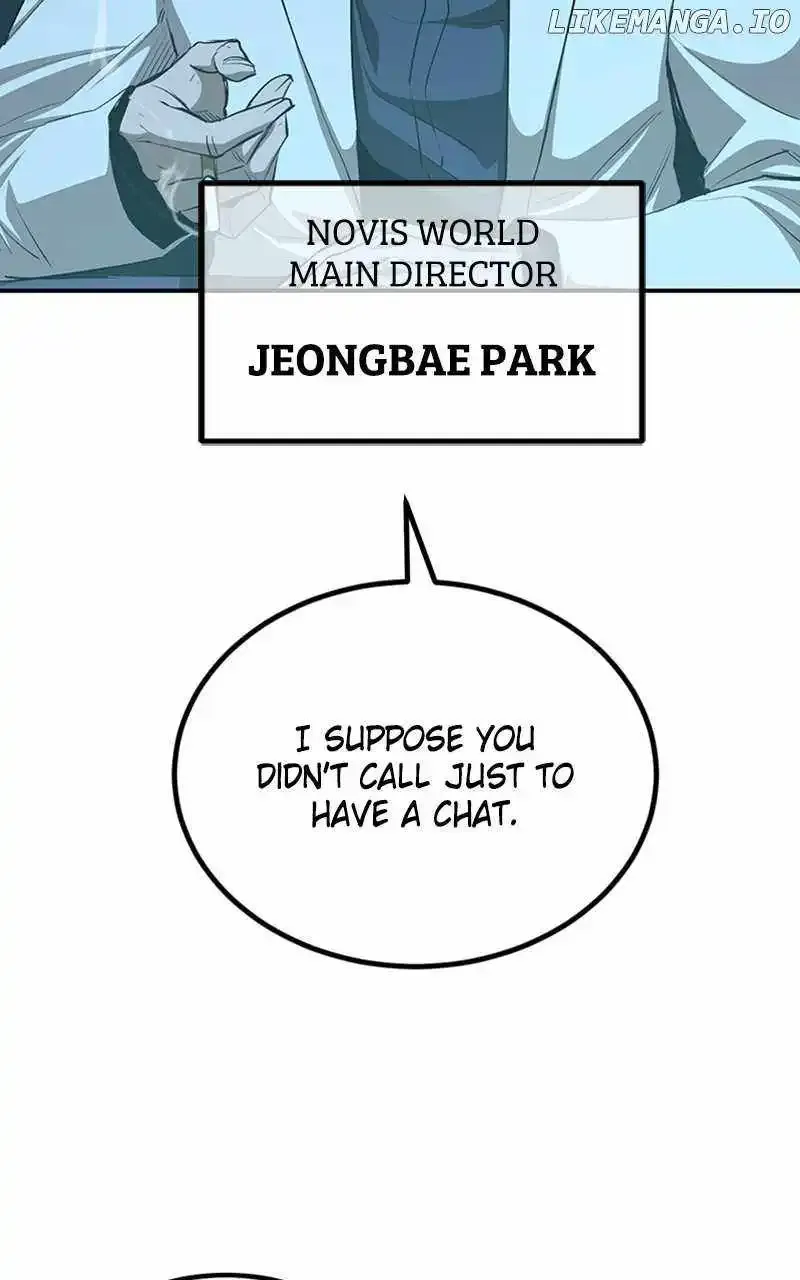 Old Newbie Kim Chunshik Chapter 61 page 34 - MangaKakalot