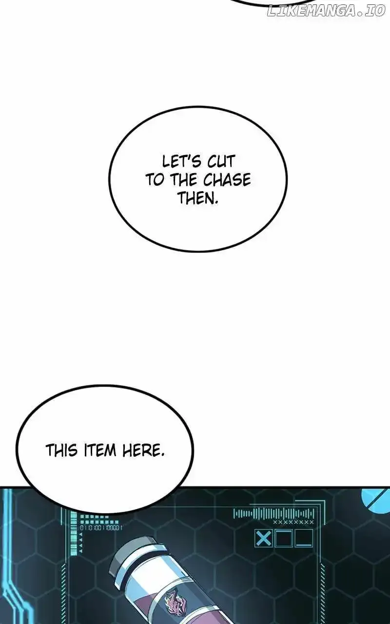 Old Newbie Kim Chunshik Chapter 61 page 36 - MangaKakalot