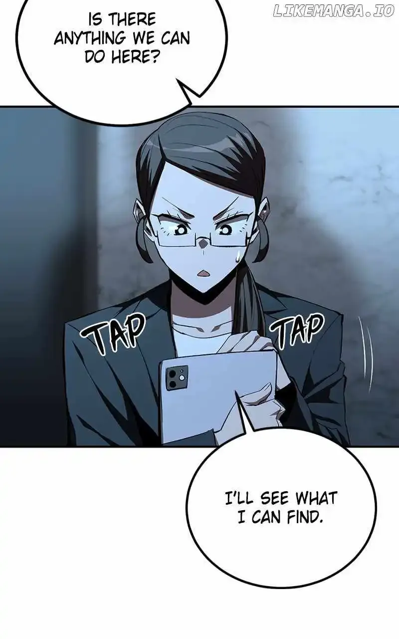 Old Newbie Kim Chunshik Chapter 61 page 94 - MangaKakalot