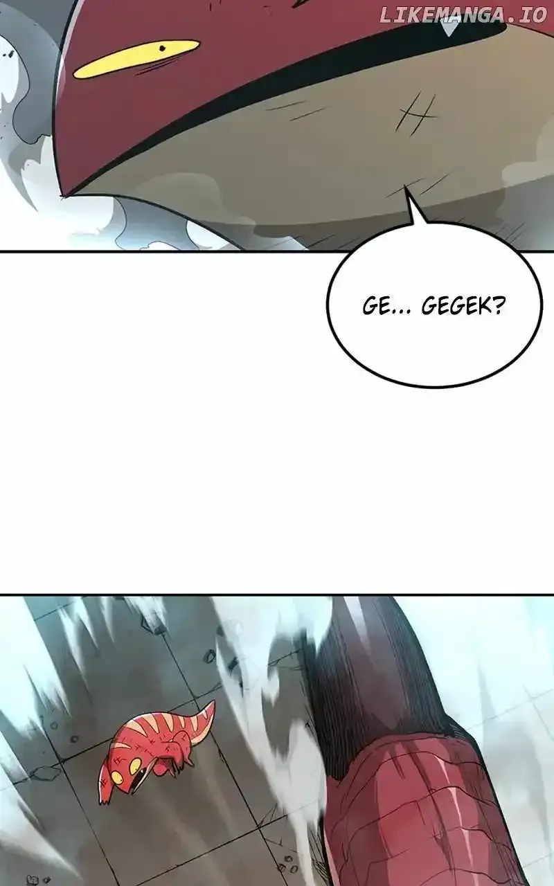 Old Newbie Kim Chunshik Chapter 65 page 101 - MangaKakalot