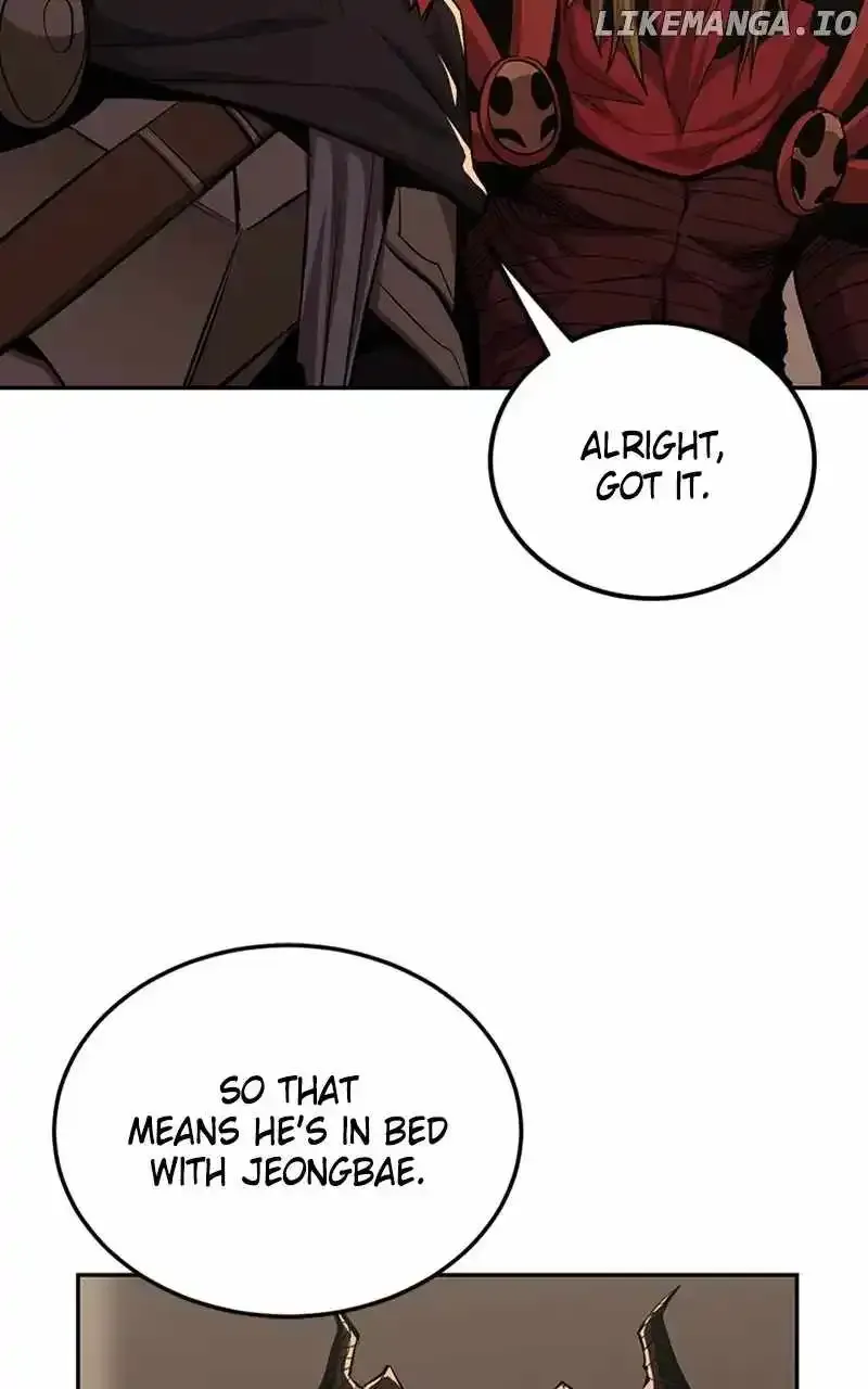 Old Newbie Kim Chunshik Chapter 65 page 27 - MangaKakalot