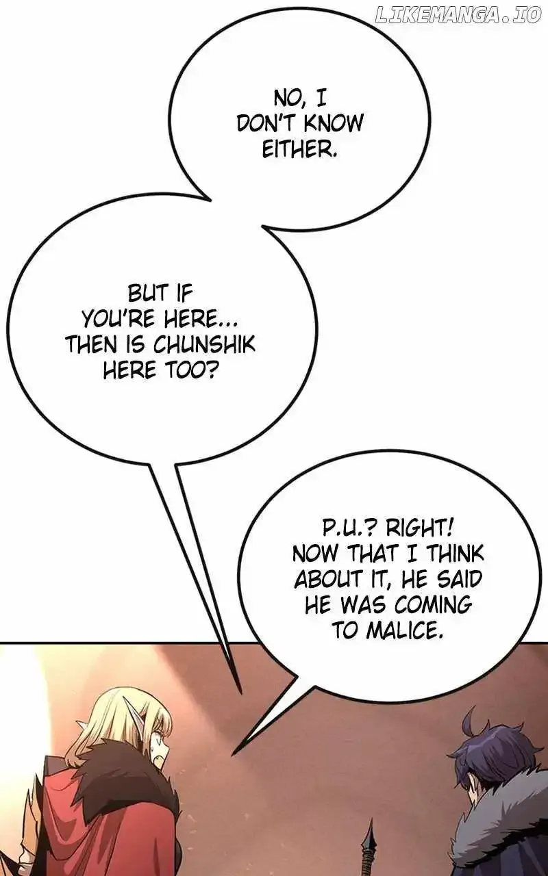 Old Newbie Kim Chunshik Chapter 66 page 61 - MangaKakalot