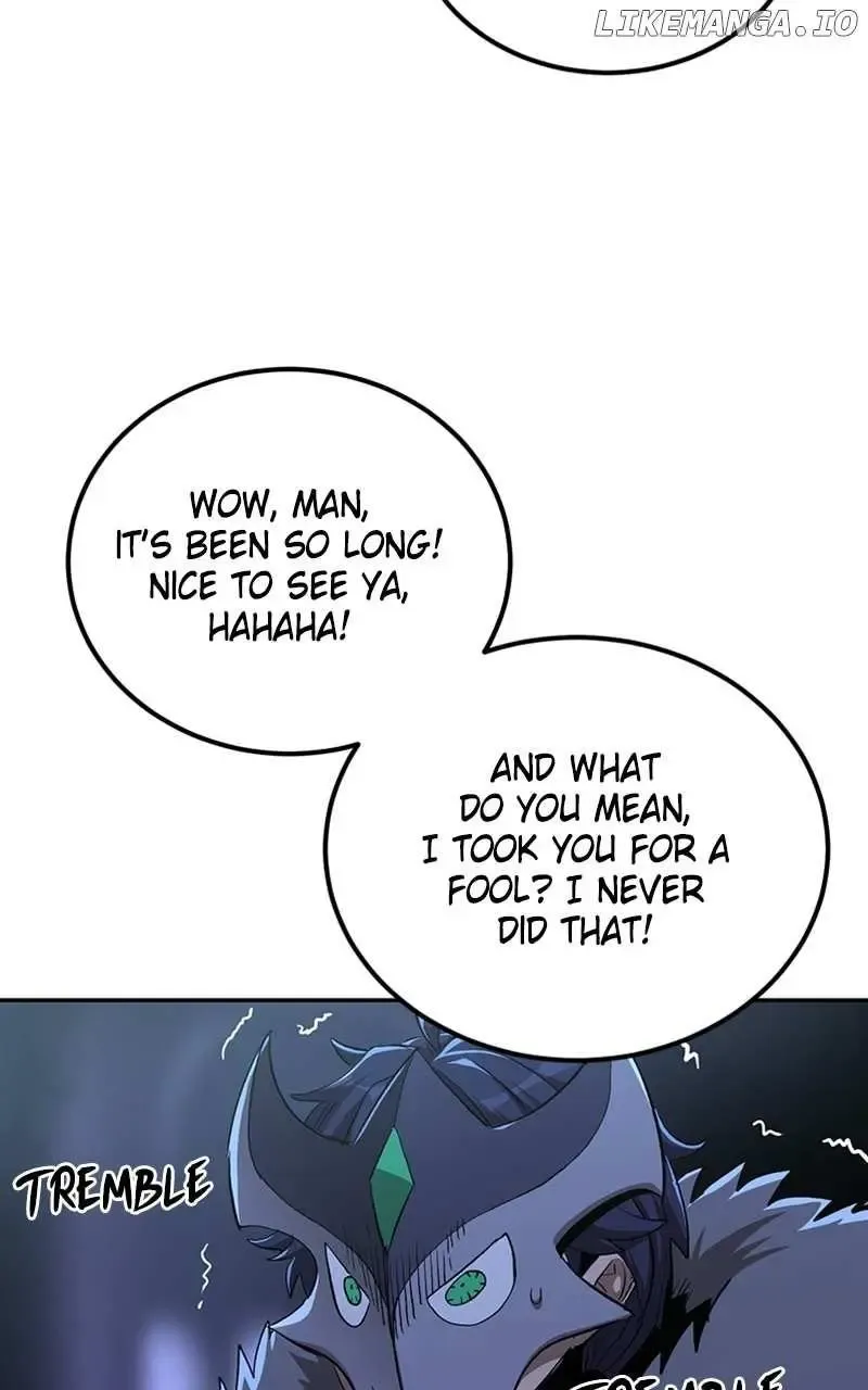 Old Newbie Kim Chunshik Chapter 67 page 3 - MangaKakalot