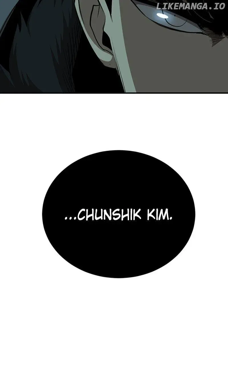 Old Newbie Kim Chunshik Chapter 68 page 113 - MangaKakalot