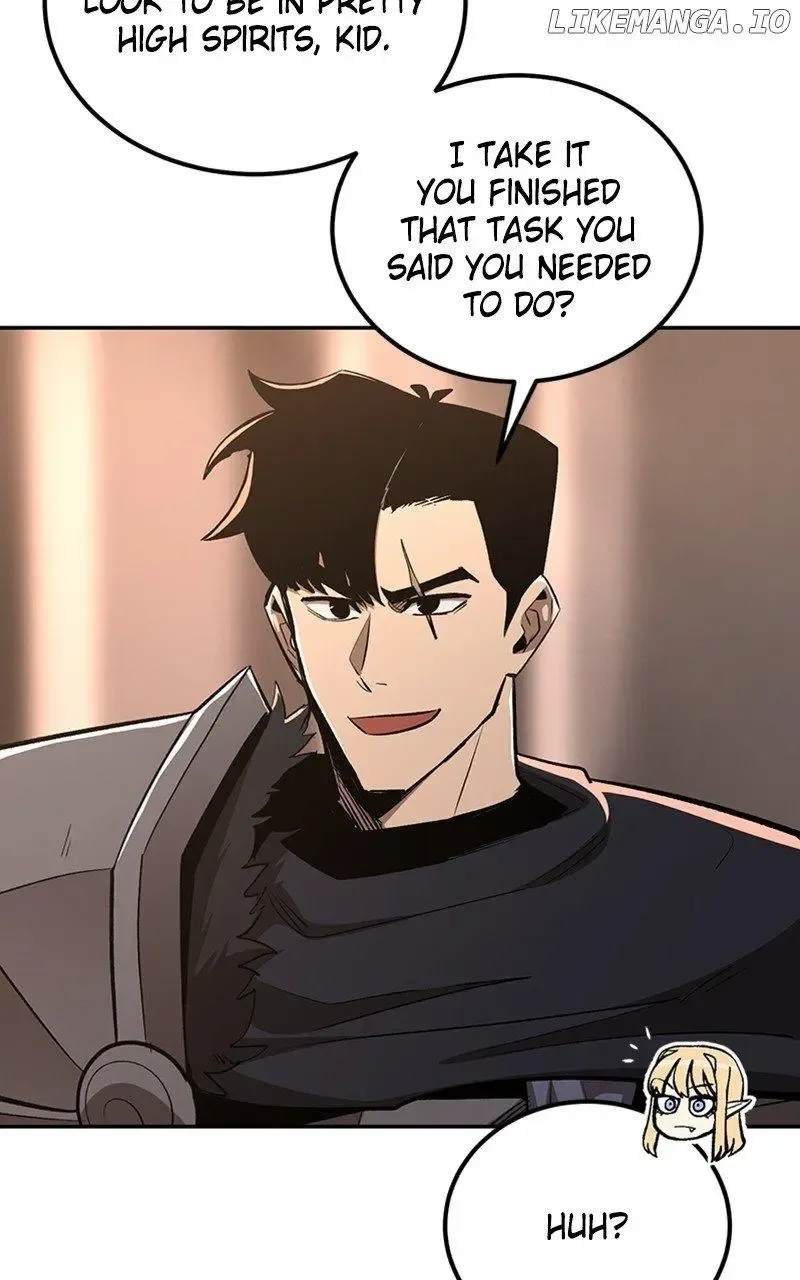 Old Newbie Kim Chunshik Chapter 68 page 27 - MangaKakalot