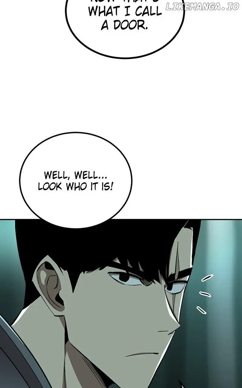 Old Newbie Kim Chunshik Chapter 68 page 42 - MangaKakalot