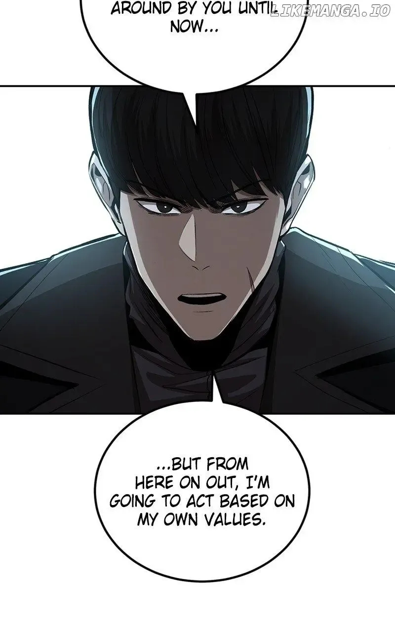 Old Newbie Kim Chunshik Chapter 68 page 73 - MangaKakalot