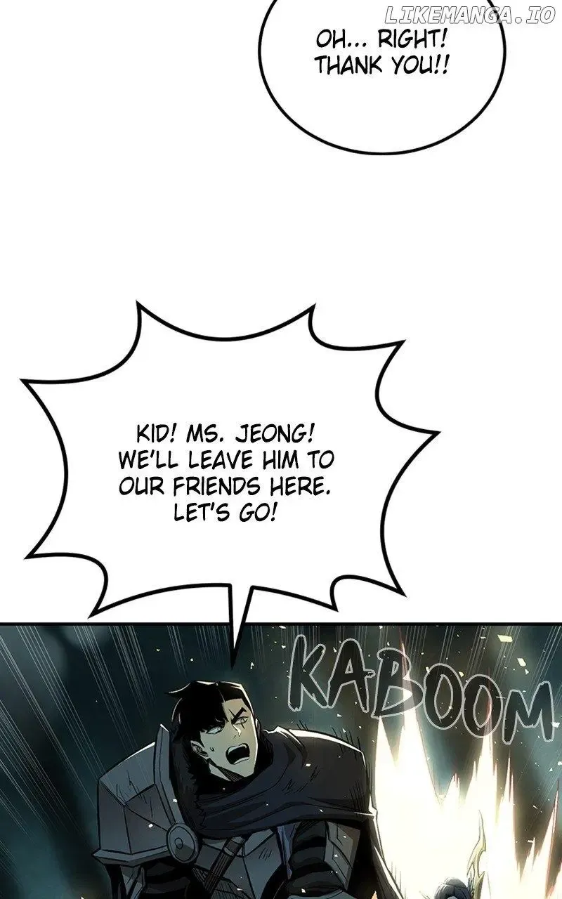 Old Newbie Kim Chunshik Chapter 68 page 100 - MangaKakalot