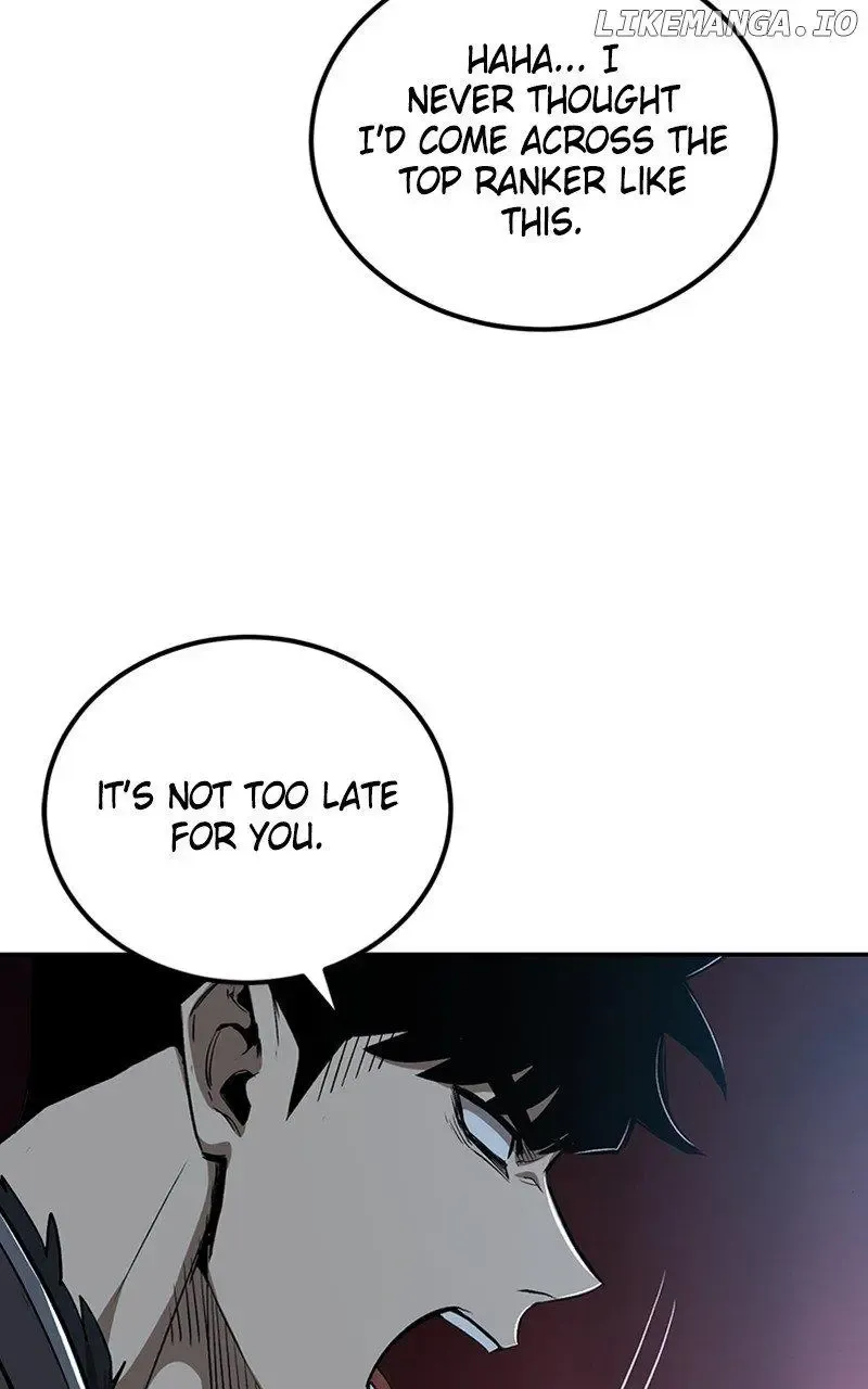 Old Newbie Kim Chunshik Chapter 69 page 30 - MangaKakalot