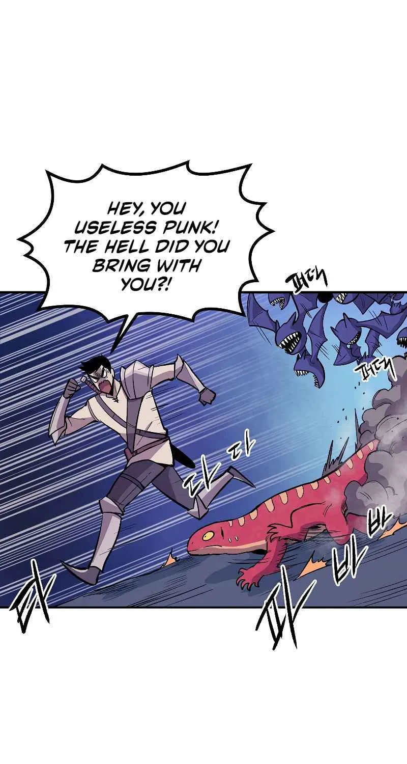 Old Newbie Kim Chunshik Chapter 7 page 61 - MangaKakalot