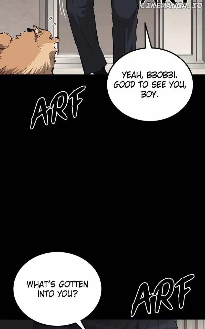 Old Newbie Kim Chunshik Chapter 70 page 13 - MangaKakalot