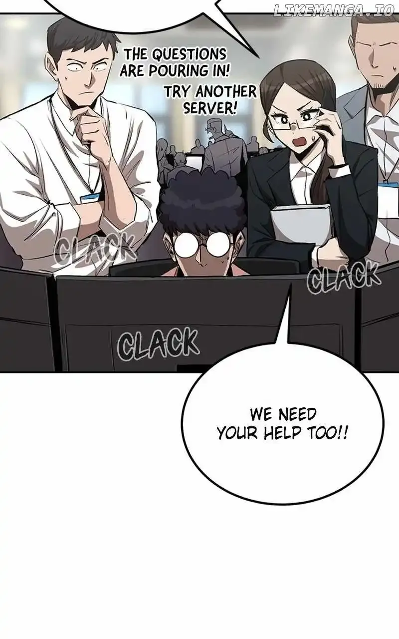 Old Newbie Kim Chunshik Chapter 74 page 86 - MangaKakalot