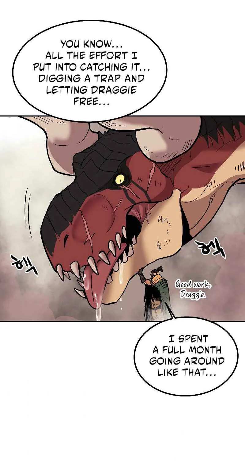 Old Newbie Kim Chunshik Chapter 8 page 112 - MangaKakalot