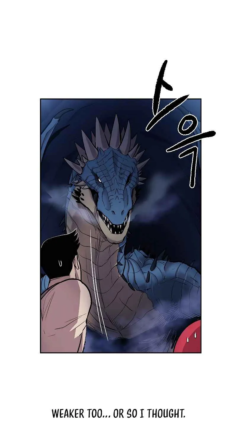 Old Newbie Kim Chunshik Chapter 8 page 3 - MangaKakalot