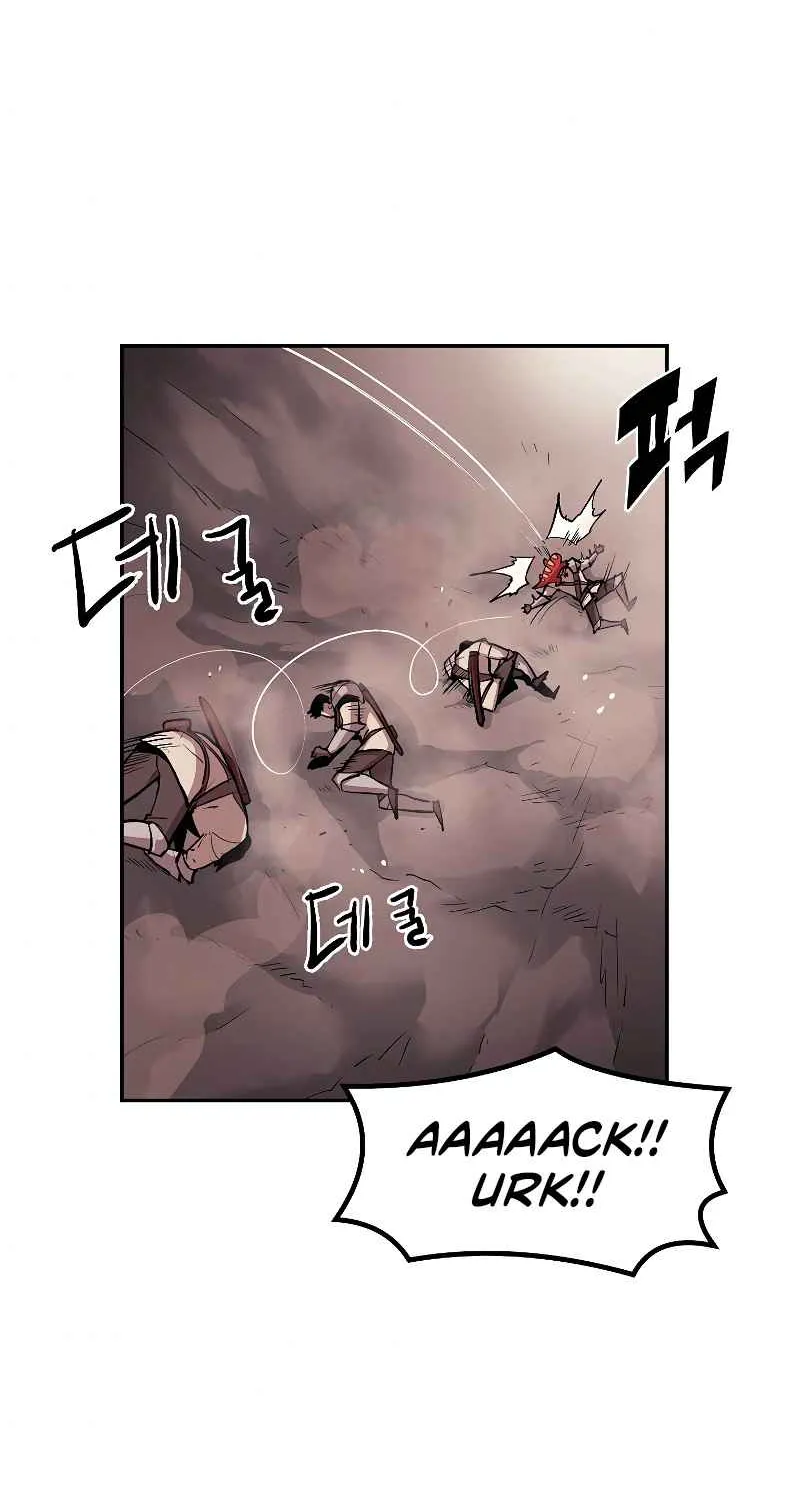 Old Newbie Kim Chunshik Chapter 8 page 41 - MangaKakalot