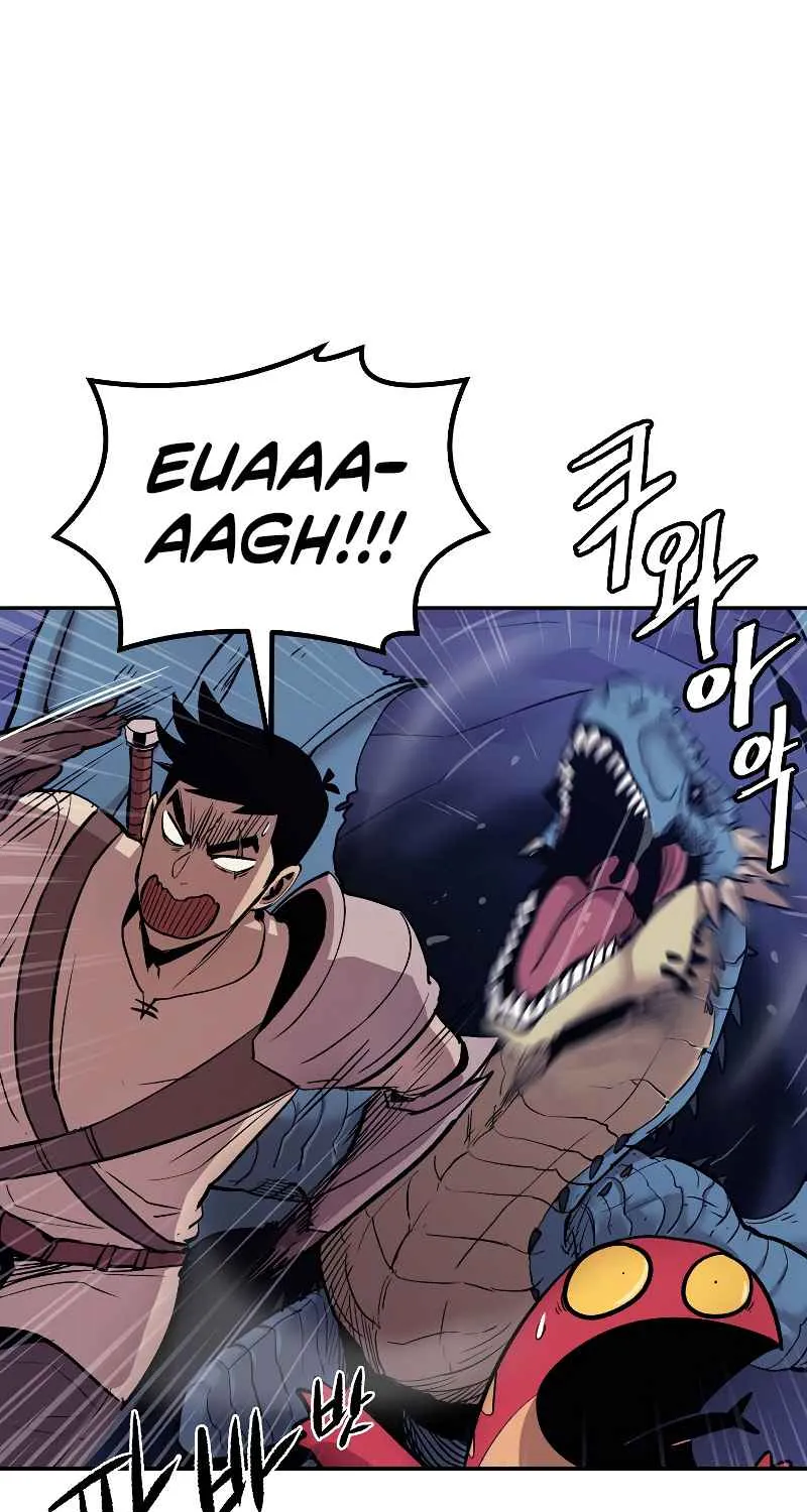 Old Newbie Kim Chunshik Chapter 8 page 6 - MangaKakalot