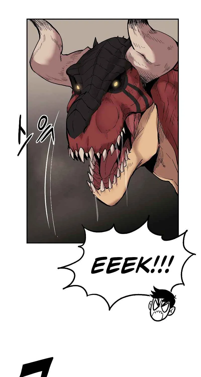 Old Newbie Kim Chunshik Chapter 8 page 52 - MangaKakalot