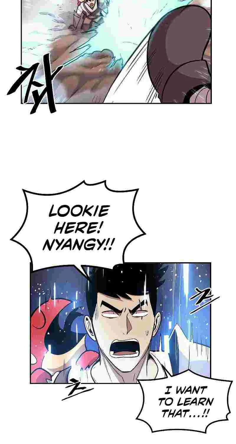 Old Newbie Kim Chunshik Chapter 8 page 69 - MangaKakalot