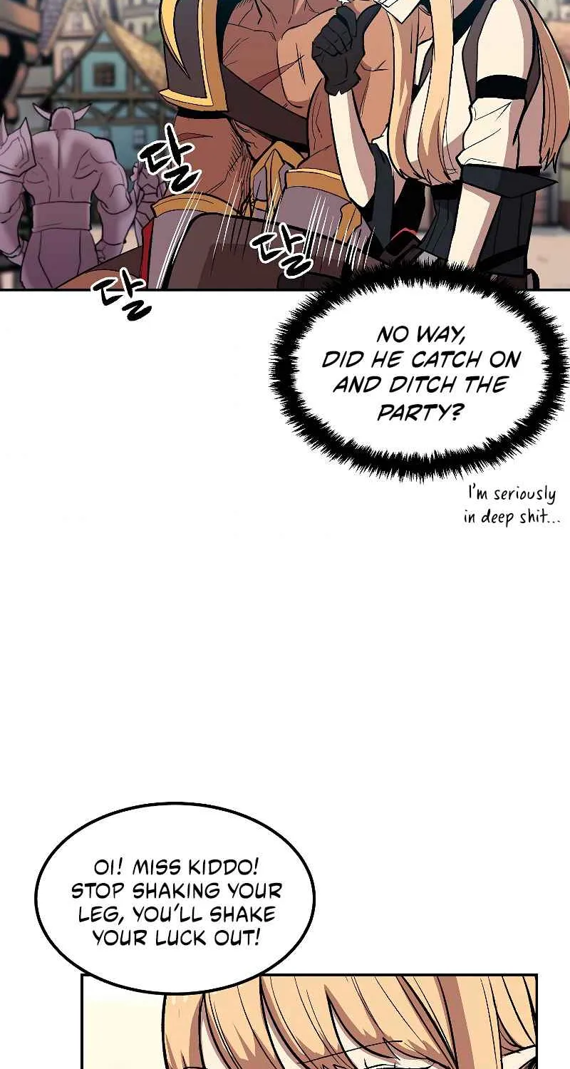 Old Newbie Kim Chunshik Chapter 8 page 90 - MangaKakalot