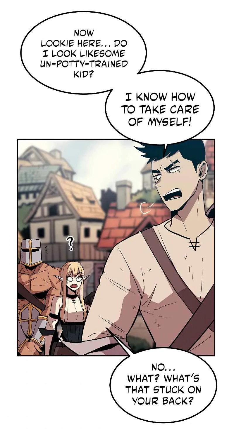 Old Newbie Kim Chunshik Chapter 8 page 96 - MangaKakalot