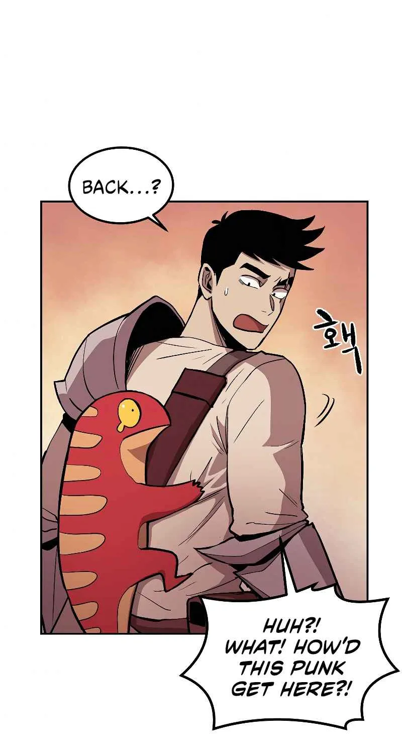 Old Newbie Kim Chunshik Chapter 8 page 97 - MangaKakalot