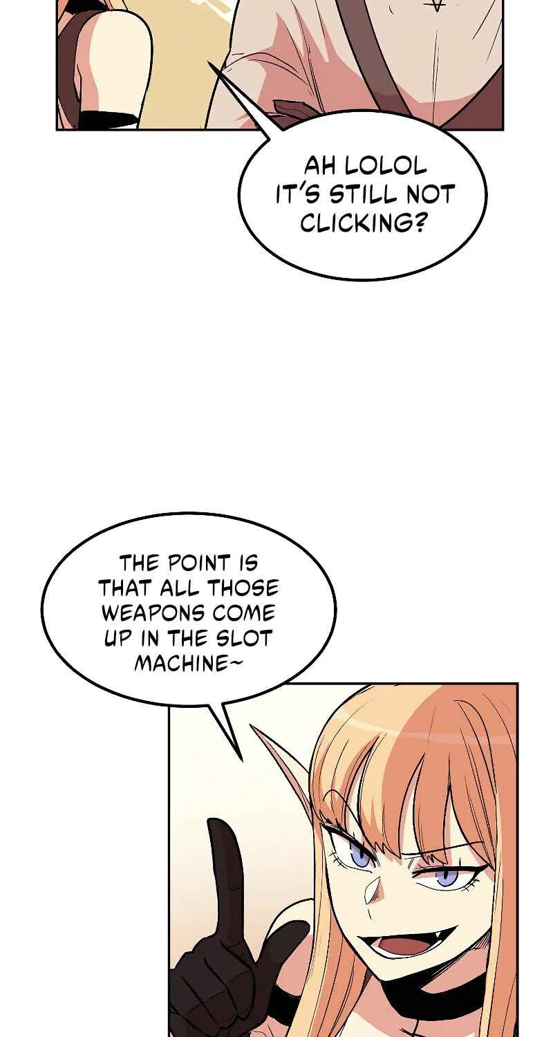 Old Newbie Kim Chunshik Chapter 9 page 34 - MangaKakalot