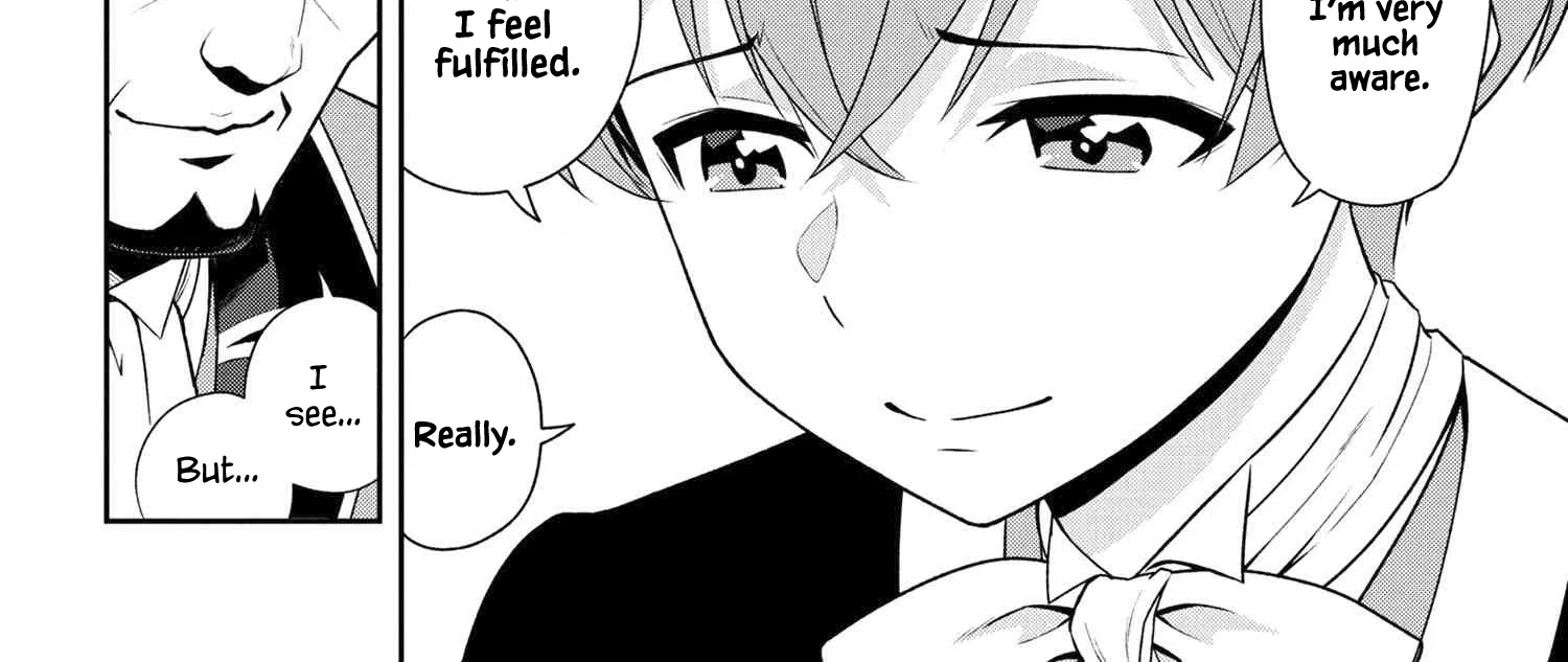 Older Elite Knight Is Cute Only In Front Of Me Chapter 26.2 page 18 - MangaKakalot