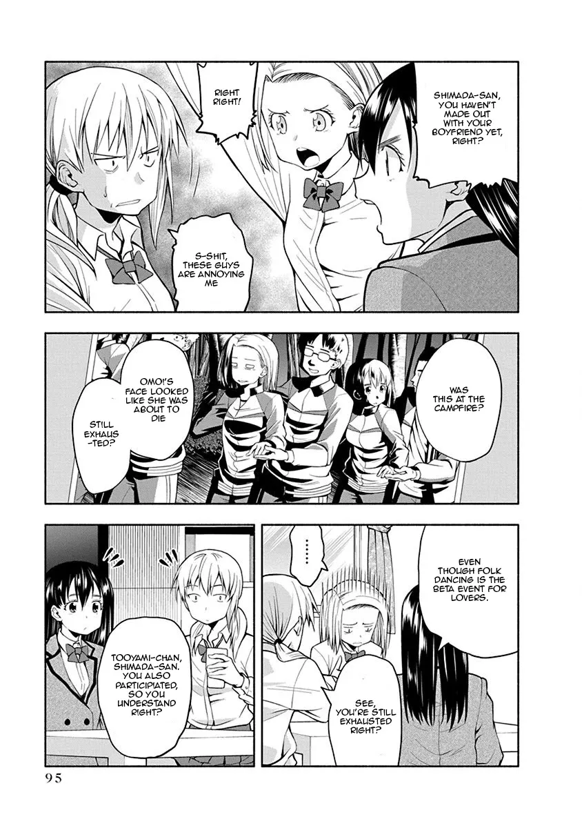 Omoi Ga Omoi Omoi-San - Page 2