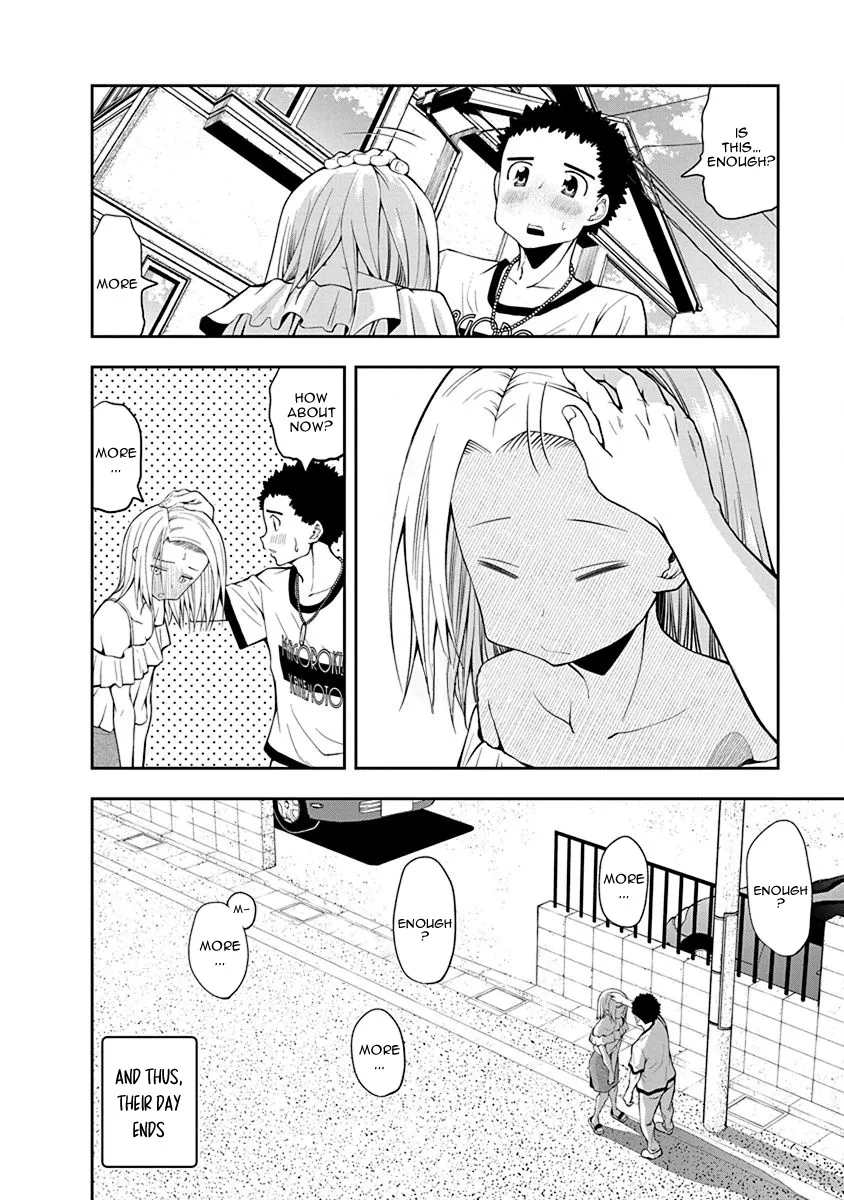 Omoi Ga Omoi Omoi-San - Page 5