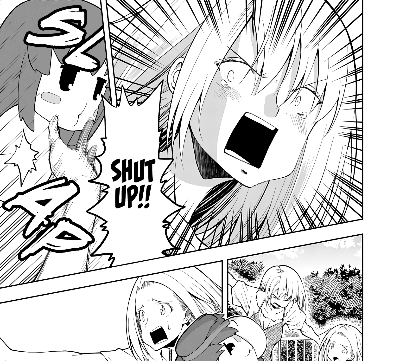 Omoi Ga Omoi Omoi-San - Page 20