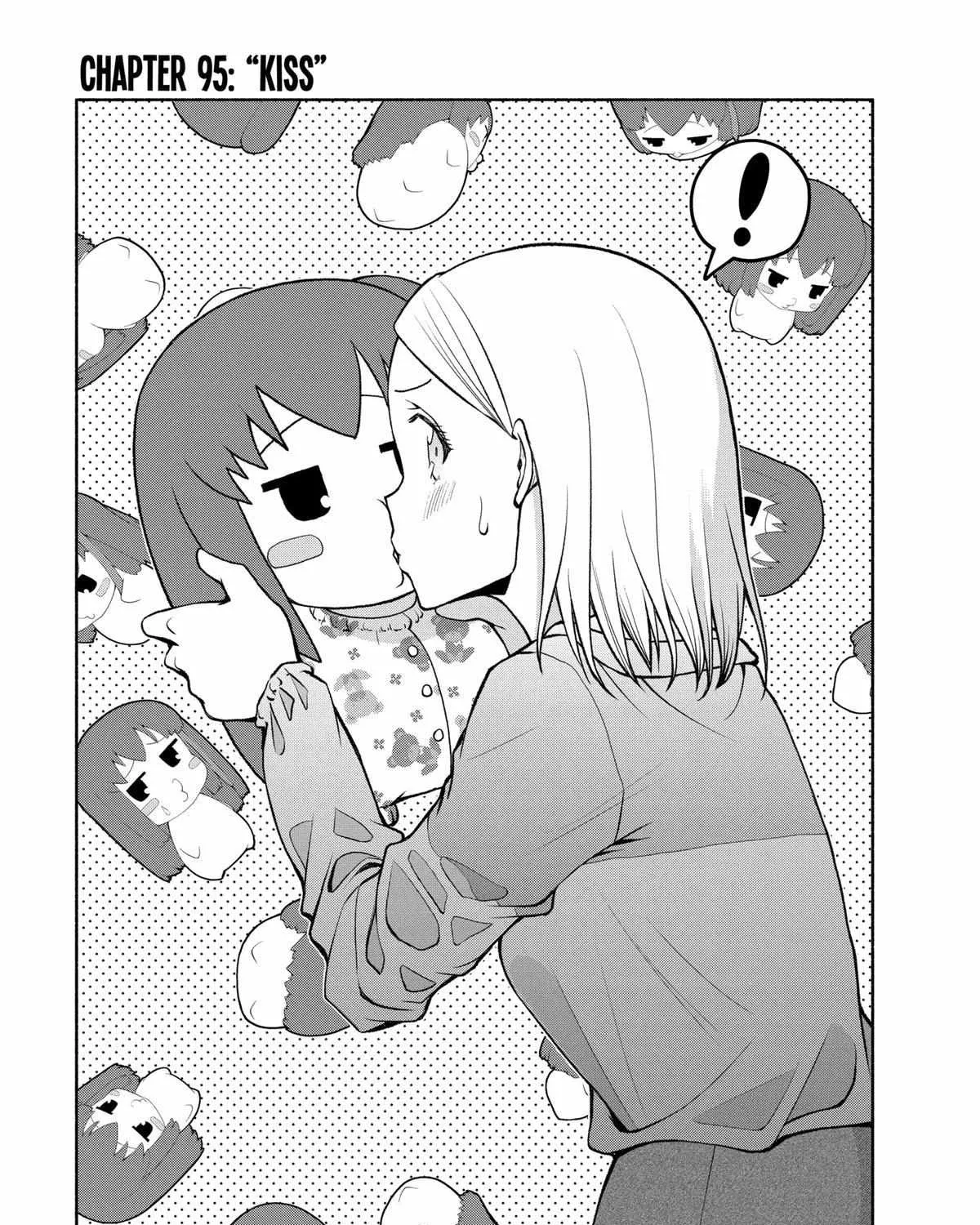 KissManga Comic online