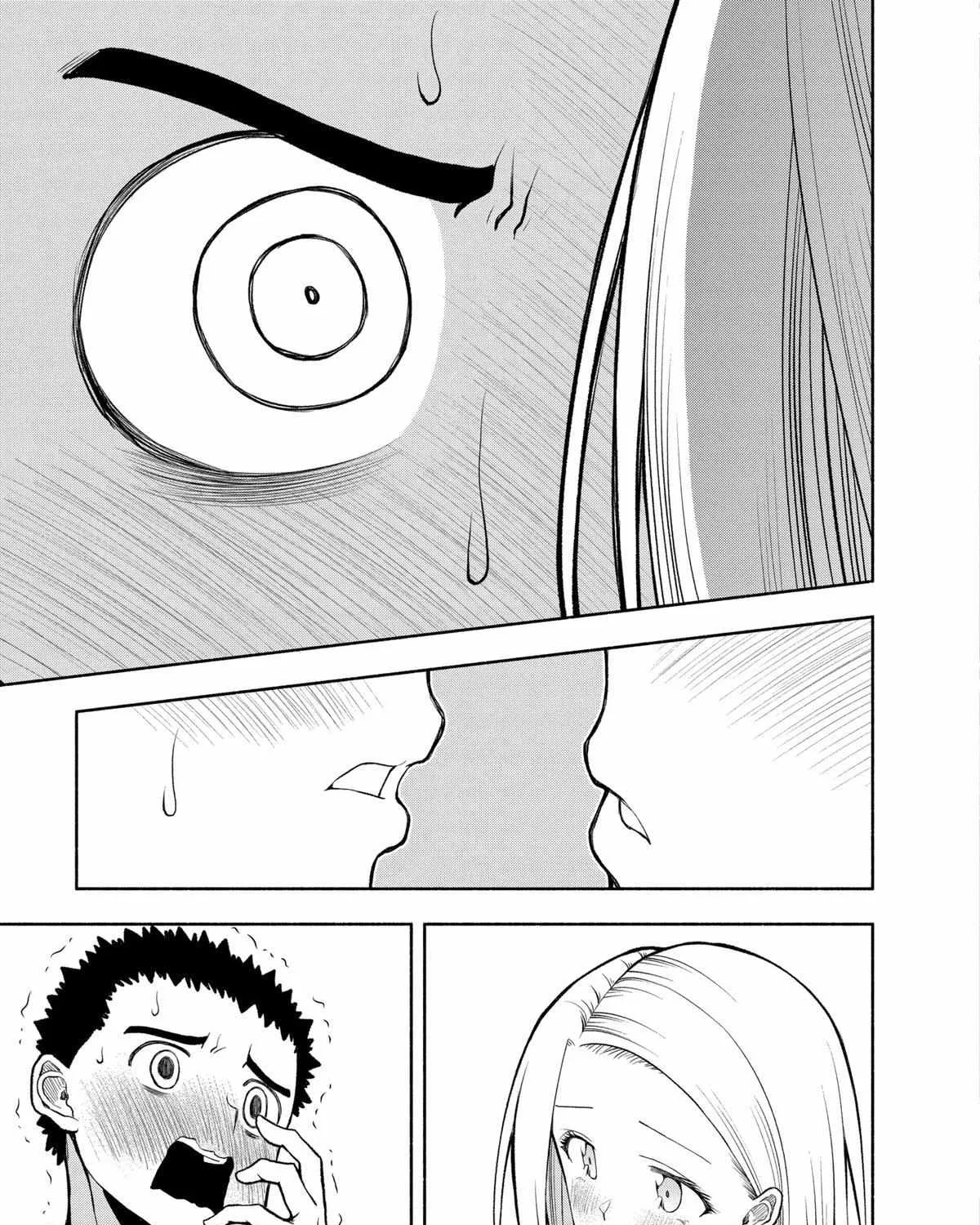 Omoi Ga Omoi Omoi-San - Page 37