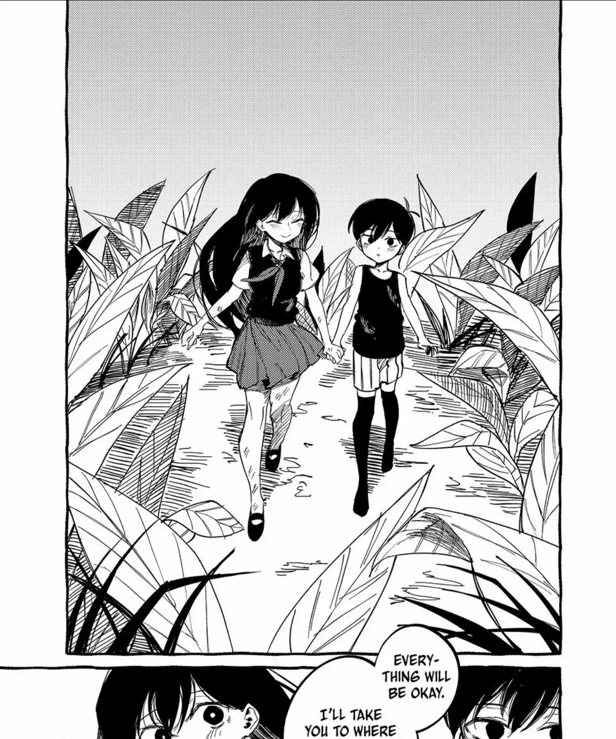 Omori Chapter 5 page 6 - MangaKakalot