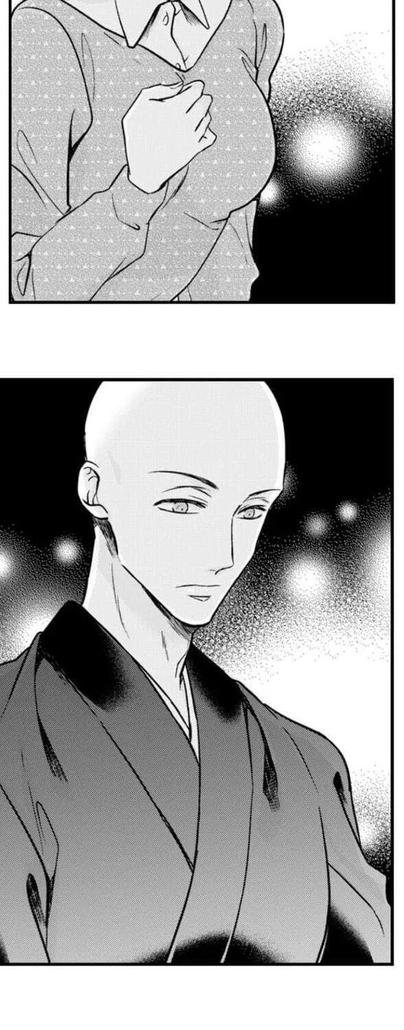 On A Lustful Night Mingling With A Priest Chapter 116 page 15 - MangaKakalot