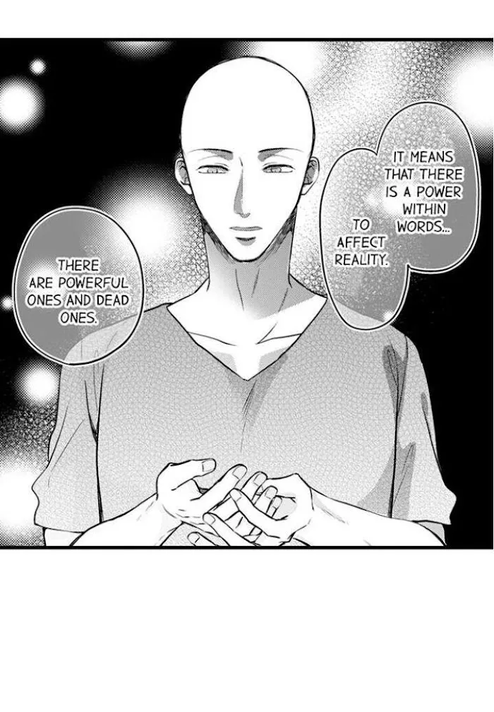 On A Lustful Night Mingling With A Priest Chapter 138 page 15 - MangaKakalot