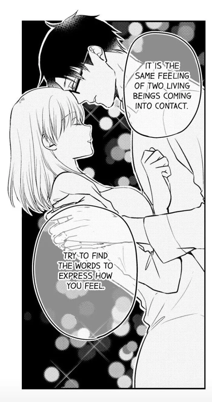 On A Lustful Night Mingling With A Priest Chapter 138 page 16 - MangaKakalot