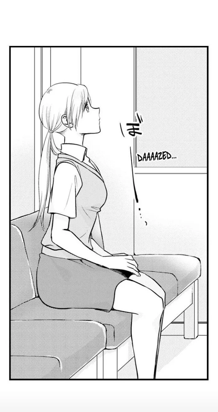 On A Lustful Night Mingling With A Priest Chapter 138 page 23 - MangaKakalot