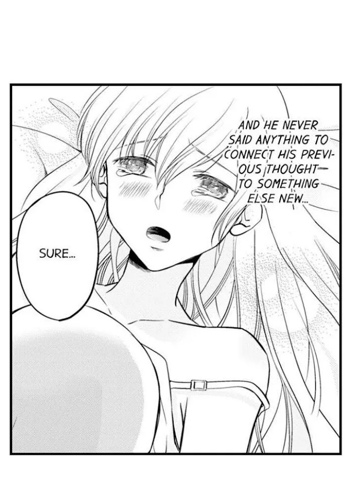 On A Lustful Night Mingling With A Priest Chapter 141 page 26 - MangaKakalot