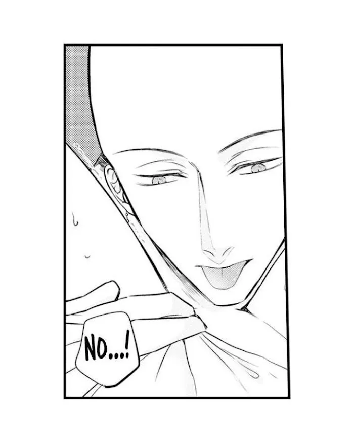 On A Lustful Night Mingling With A Priest Chapter 141 page 7 - MangaKakalot