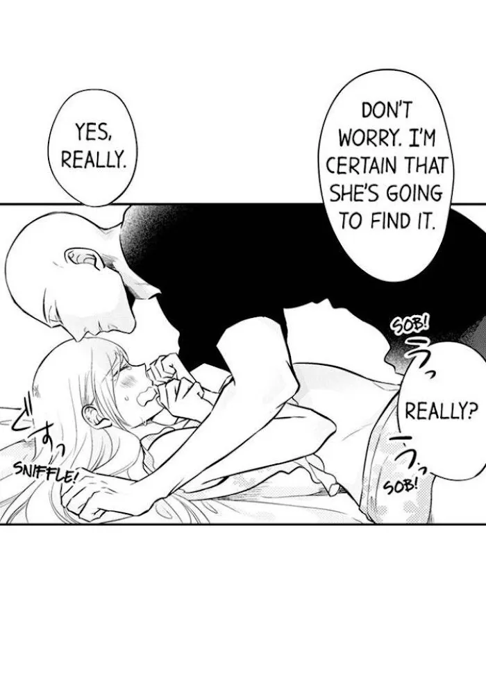 On A Lustful Night Mingling With A Priest Chapter 144 page 14 - MangaKakalot