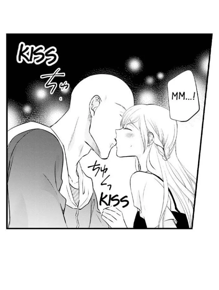 On A Lustful Night Mingling With A Priest Chapter 147 page 16 - MangaKakalot