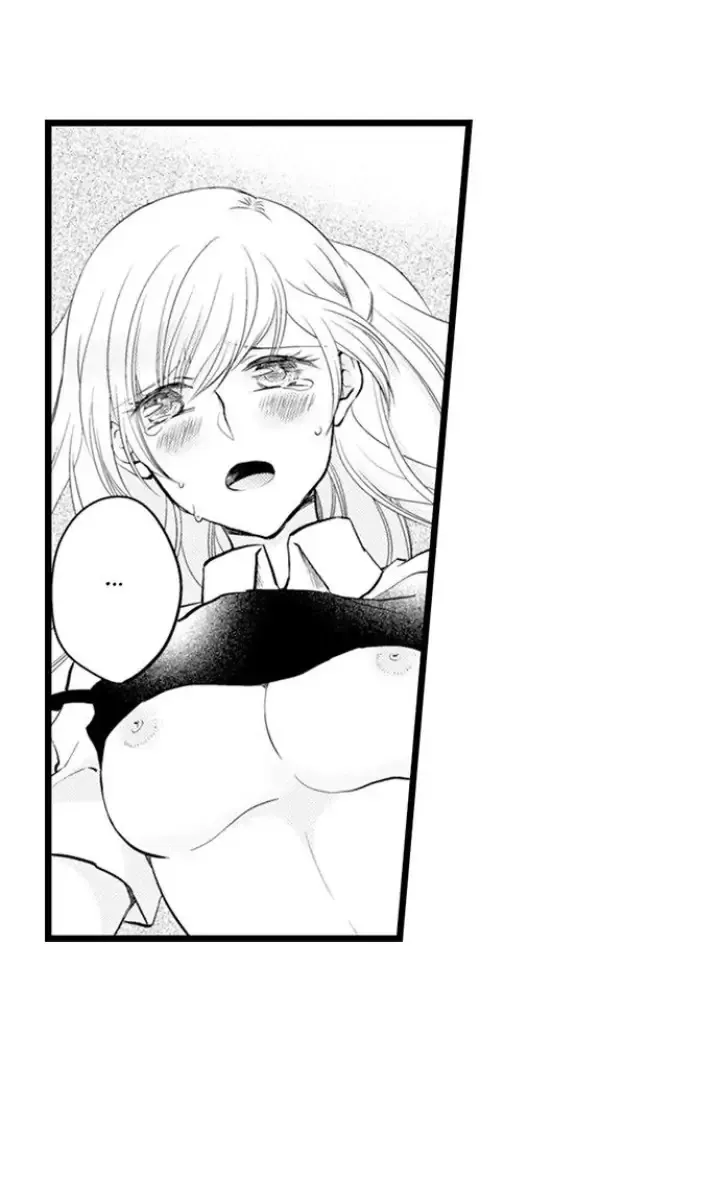 On A Lustful Night Mingling With A Priest Chapter 148 page 12 - MangaKakalot