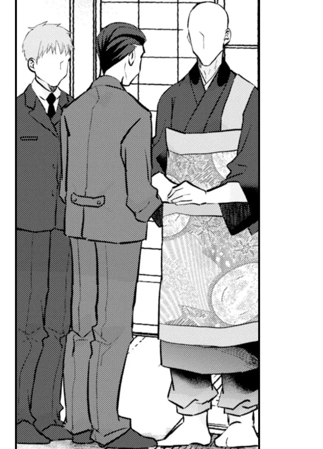 On A Lustful Night Mingling With A Priest Chapter 151 page 61 - MangaKakalot