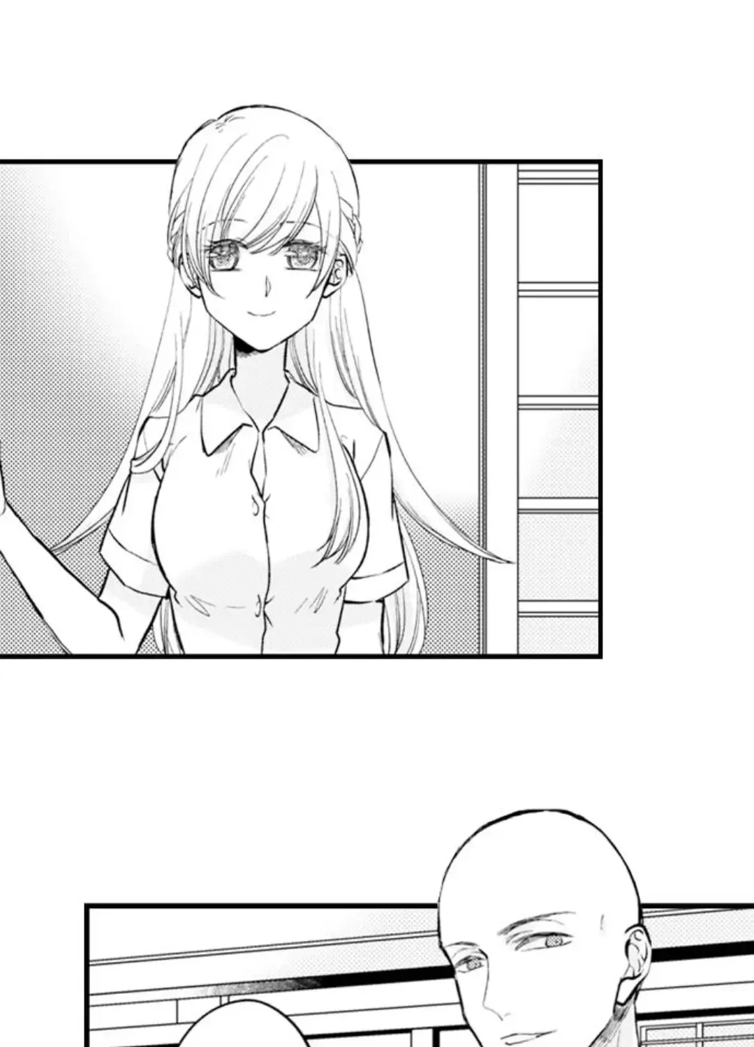 On A Lustful Night Mingling With A Priest Chapter 153 page 6 - MangaKakalot