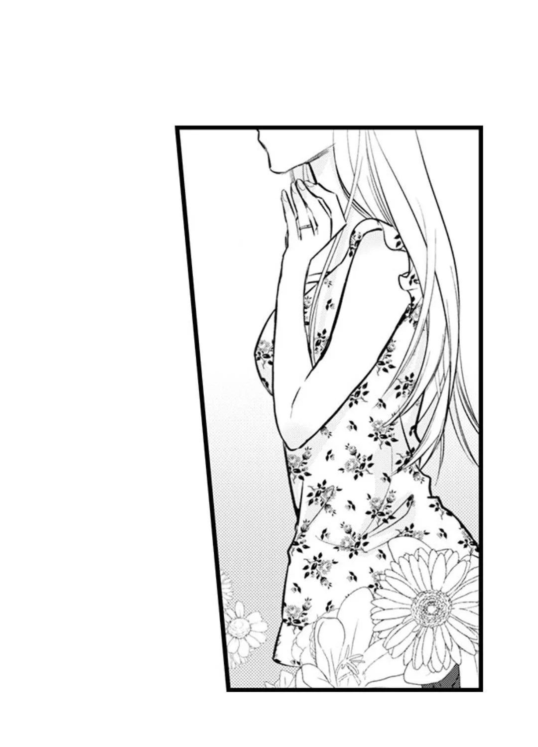 On A Lustful Night Mingling With A Priest Chapter 156 page 6 - MangaKakalot